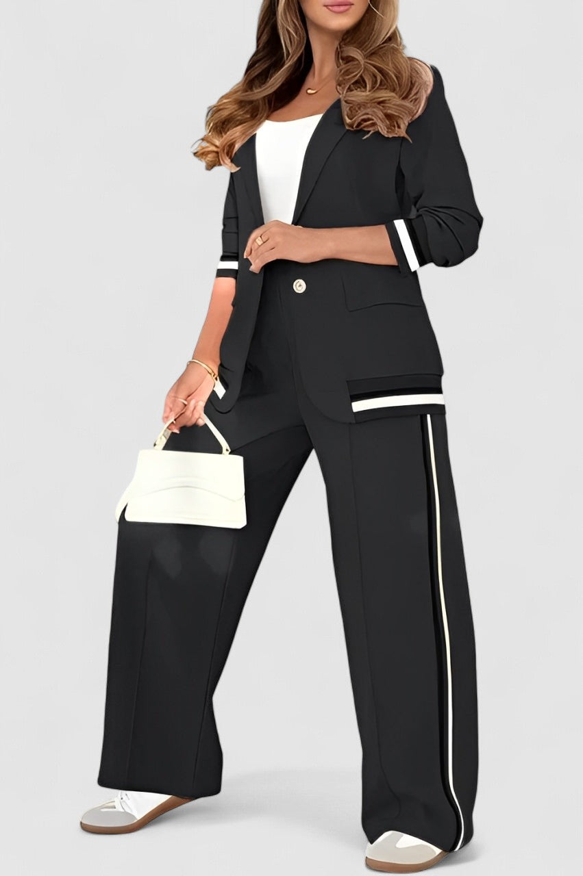 Eleanor™ | Casual 2-Piece Set