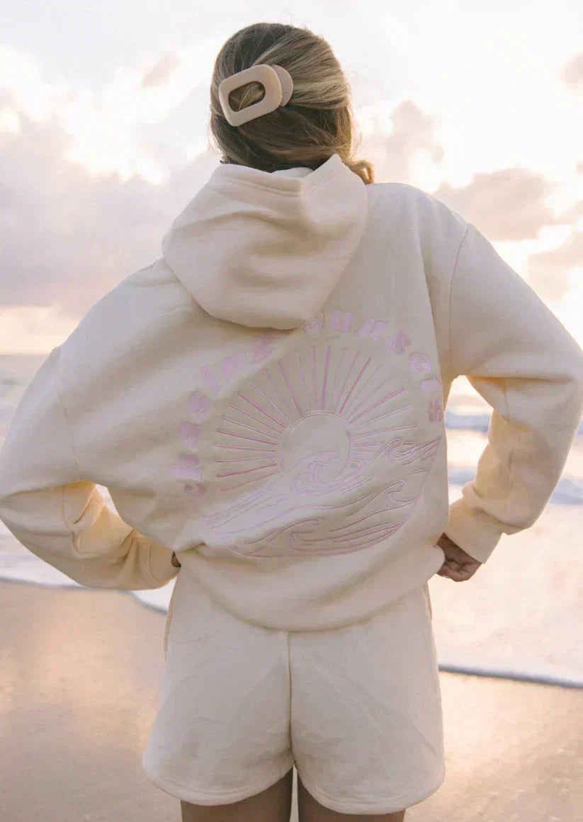 Aleigha™ | Comfy Elegant Hoodie