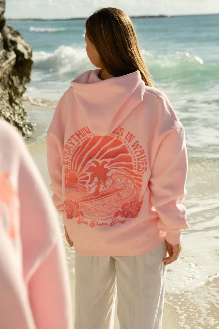 Aleigha™ | Comfy Elegant Hoodie