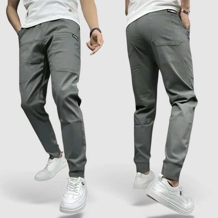 Bryan™ | Premium Stretch Cargo Pants