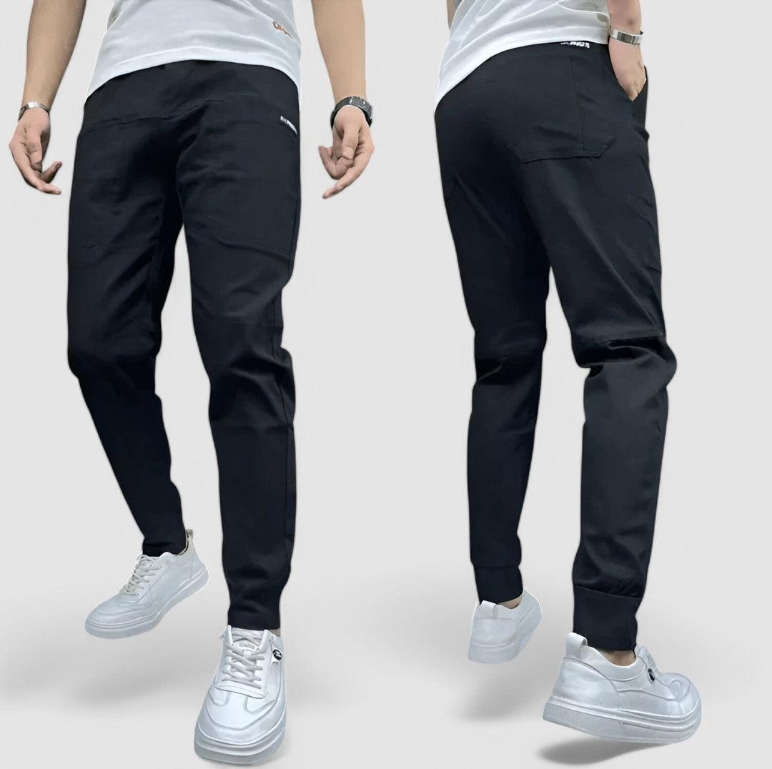 Bryan™ | Premium Stretch Cargo Pants