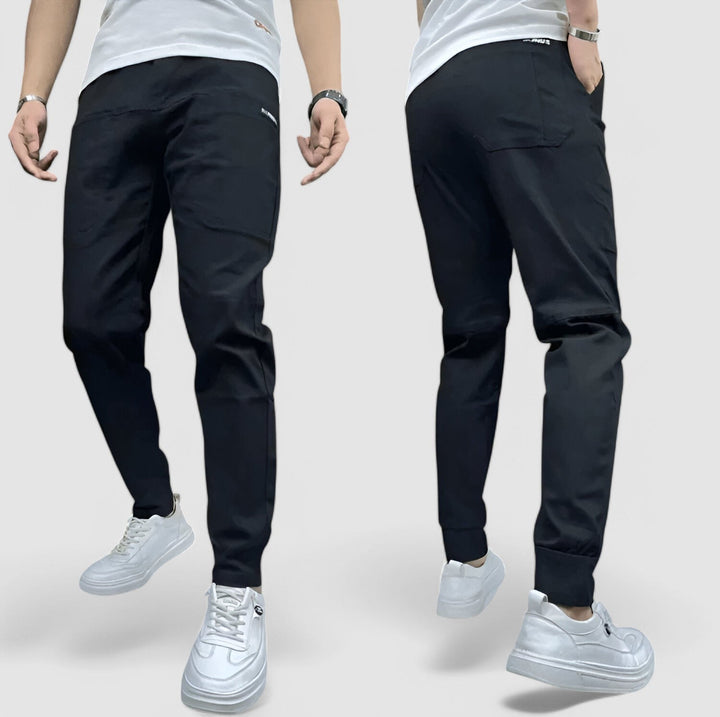 Bryan™ | Premium Stretch Cargo Pants