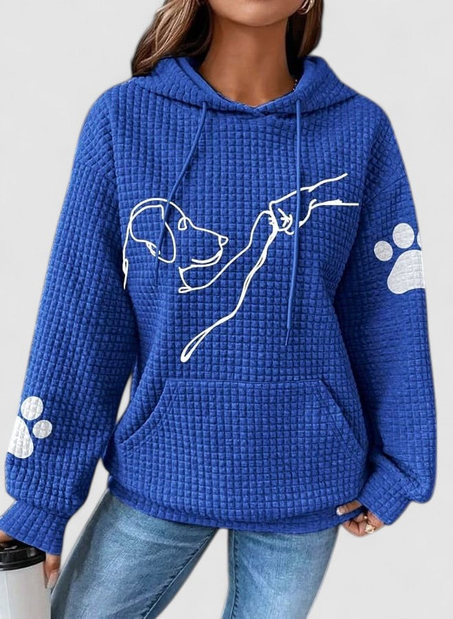 Vespera™ | Comfortable and Warm Hoodie