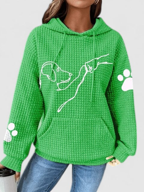 Vespera™ | Comfortable and Warm Hoodie