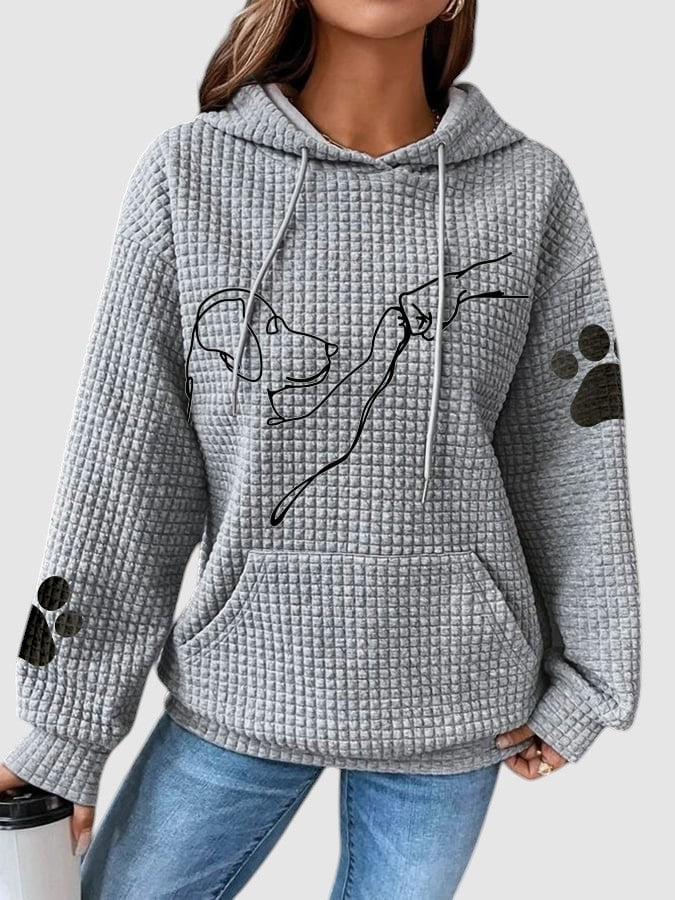 Vespera™ | Comfortable and Warm Hoodie