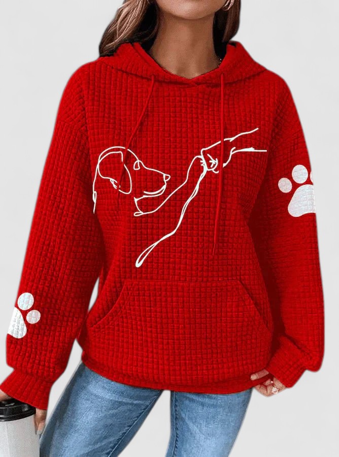Vespera™ | Comfortable and Warm Hoodie