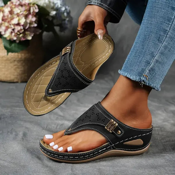 Chloé | Orthopedic Sandals