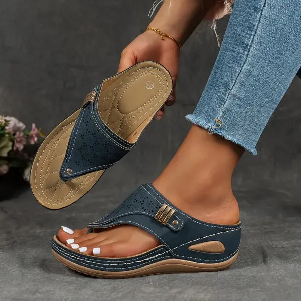 Chloé | Orthopedic Sandals