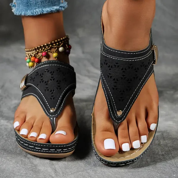 Chloé | Orthopedic Sandals