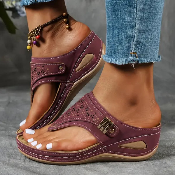 Chloé | Orthopedic Sandals