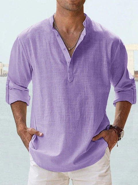 Matteo™ | Breathable Shirt for Men