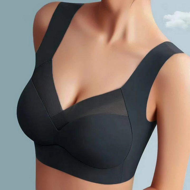 Poppy™ | Seamless Comfort Bra 1 + 1 FREE
