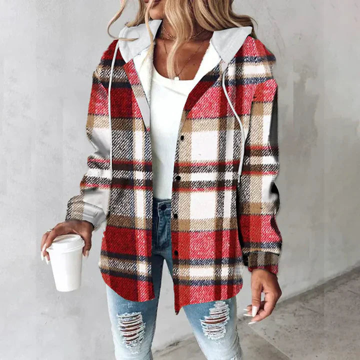 Candice | Warm Stylish Jacket