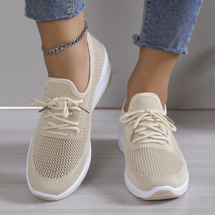 Kira | Women's Comfortable Orthopedic Shoes