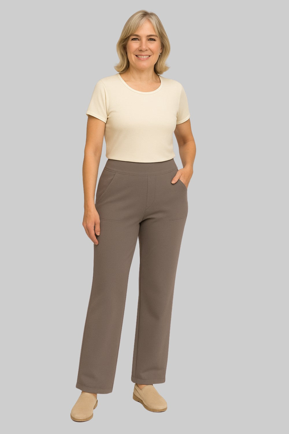 Klara™ | Comfortable Stretch Pants